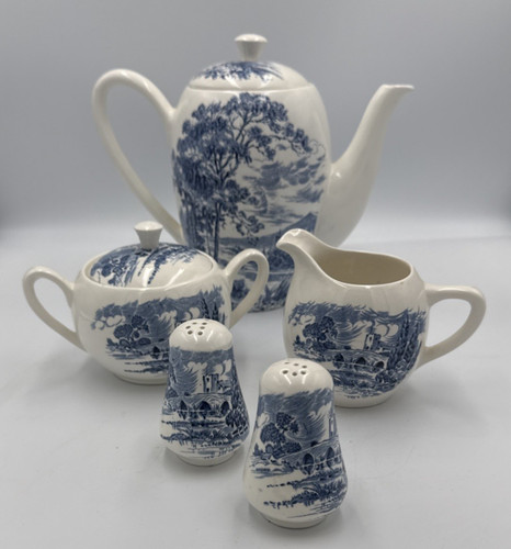 Vintage enoch wedgwood - vintage,