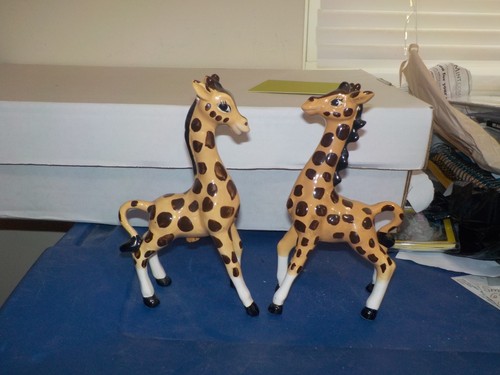 Vintage 1960 kreiss ceramic - 1960's,