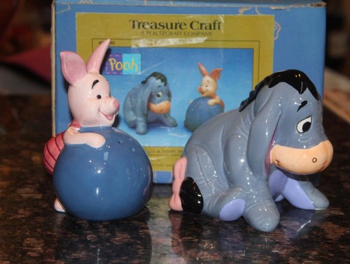 Treasure craft eeyore - treasure,