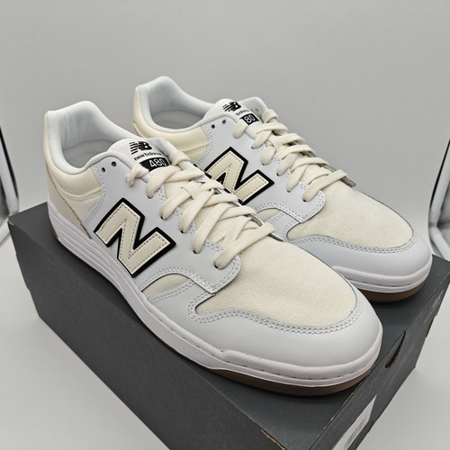 New balance 480p sea salt - balance,