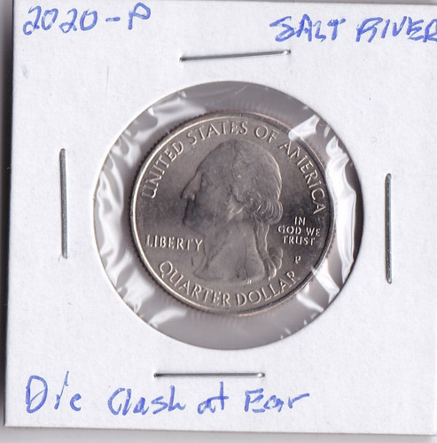 2020 salt river bay quarter - river,