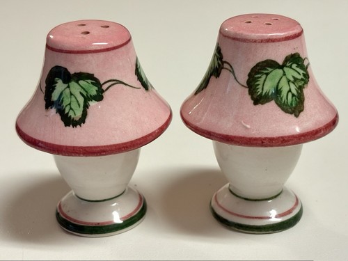 Vintage table lamp p - table,