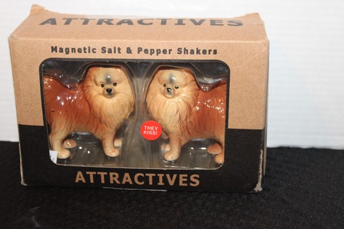 Attractives magnetic kissing - attractives®,