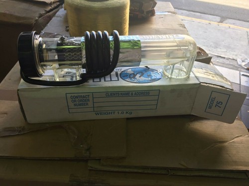 Ecomatic model p75 pool salt - model,