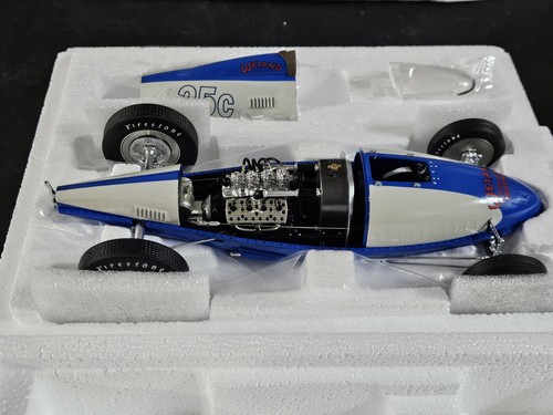 Acme weiand power speed - power, &