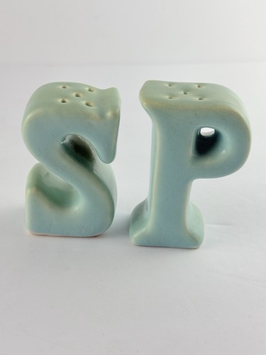 Vintage light blue green - vintage, &