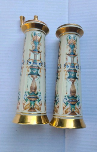 Vintage lenox lido - 24k, trim