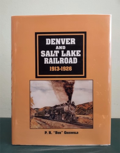 Denver and salt lake - denver,