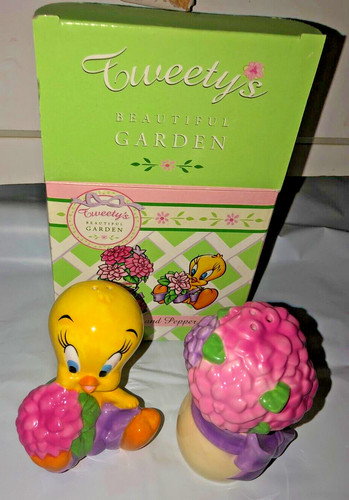 Tweety beautiful garden p - beautiful,