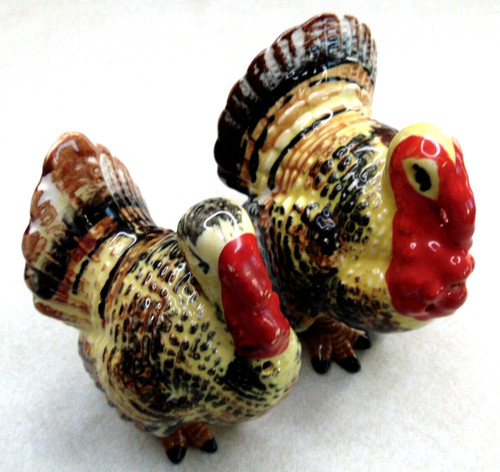 Vintage turkeys japan - turkeys,
