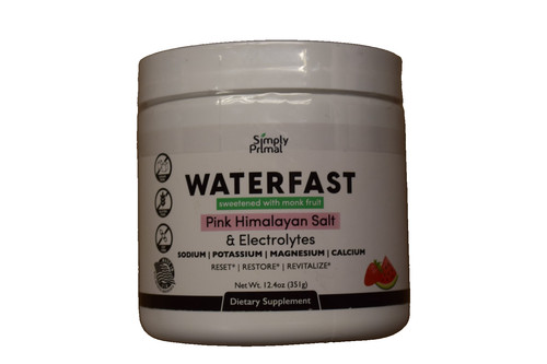 Simply primal waterfast - simply, primal-waterfast