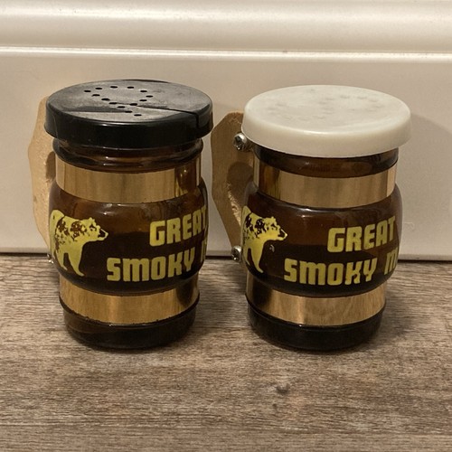 Cherokee chief salt - cherokee, pepper