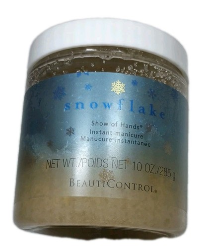 Beauticontrol snowflake - beauticontrol,