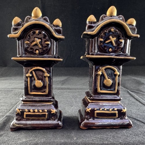 Vintage grandfather clock p - vintage,