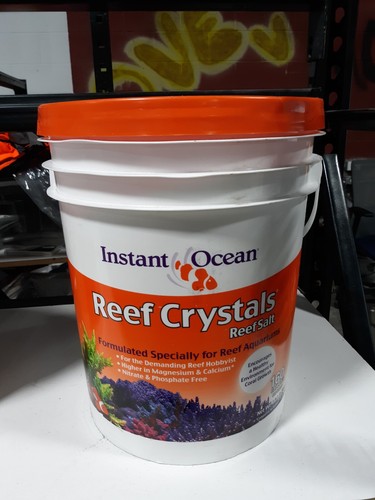 Instant ocean rc1 160p - instant, rc1-160p
