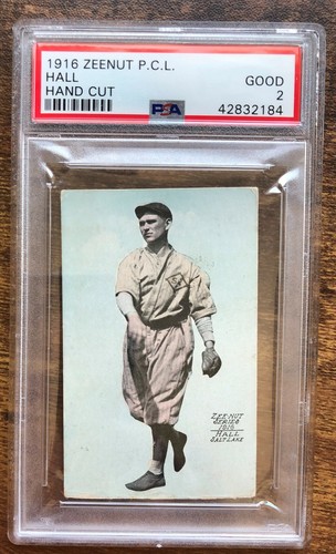 1916 zeenut hall salt - zeenut, p.c.l