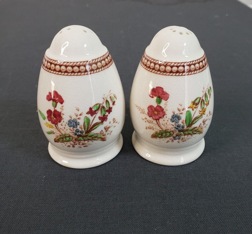 Spode copeland rosalie salt - copeland,