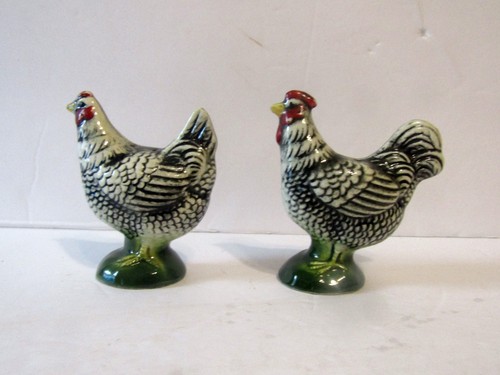 Goebel chicken hen rooster - goebel,