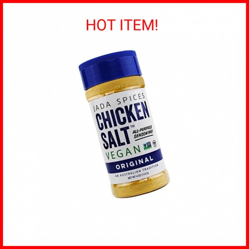 Jada spices chicken salt spice - chicken,