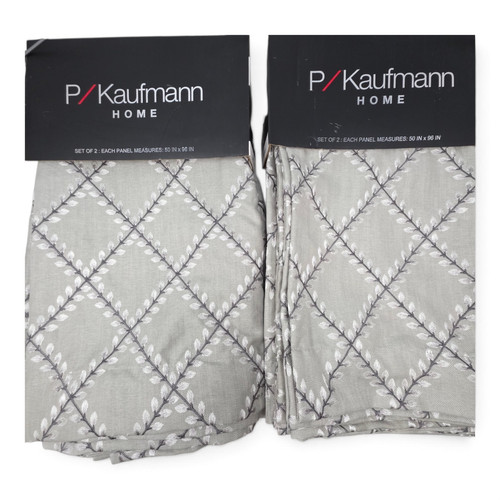 Kaufmann clementine set 4 - set, of