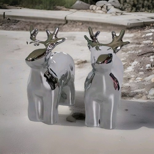 Salt pepper shakers - salt, s&p