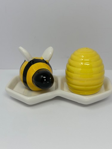 New honey bee - honey,