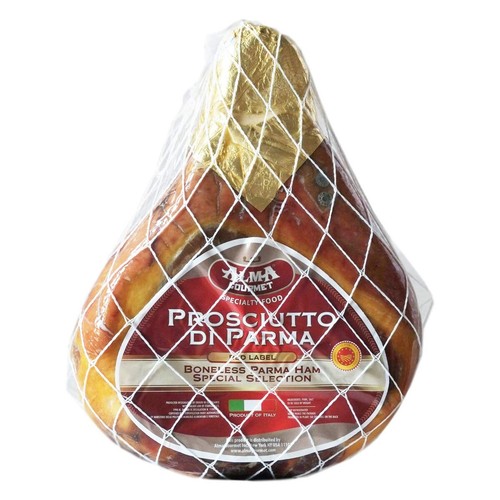 Authentic italian prosciutto - authentic,