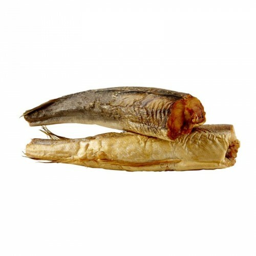Whiting hot smoked - whiting,, -wild