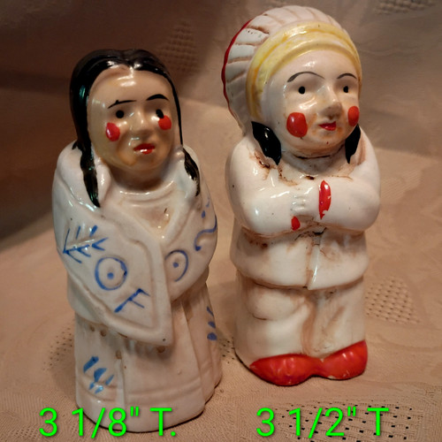 Vintage american indian - vintage,