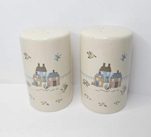 Heartland salt pepper - salt, &