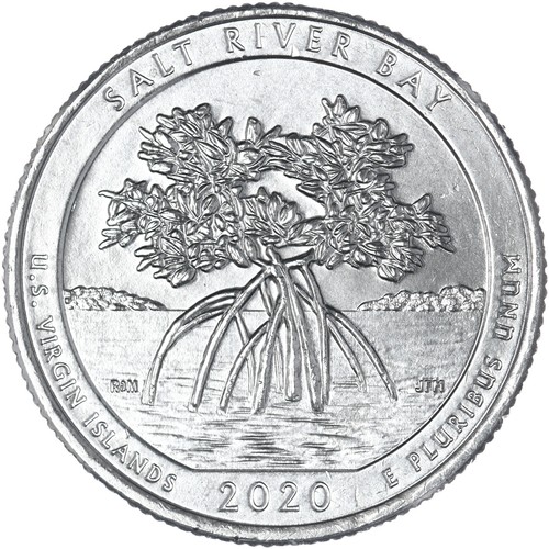 2020 parks quarter salt - 2020,