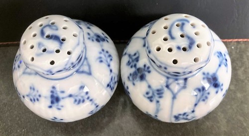 Royal copenhagen salt - royal,