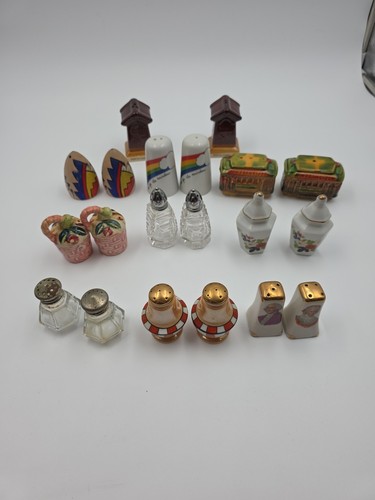Vtg lot native - 10, american