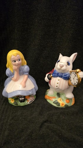 Alice wonderland and white - alice, in