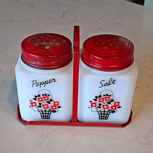 Vintage tipp city floral - tipp,