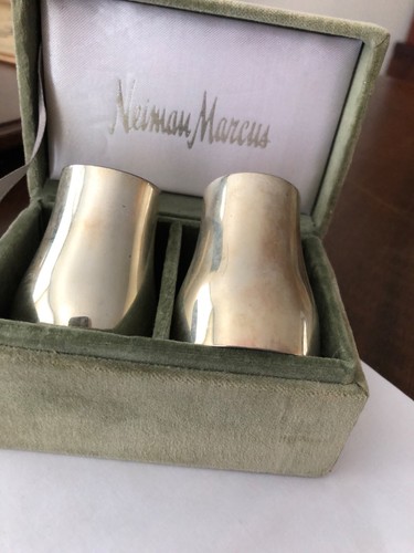 Neiman marcus set modern - , of