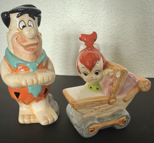 Vintage flintstones fred - vintage,