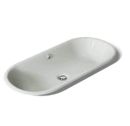 Kohler 20213 ff iron - kohler, k-20213-p5-ff