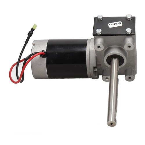 Salt spreader motor volt - spreader,