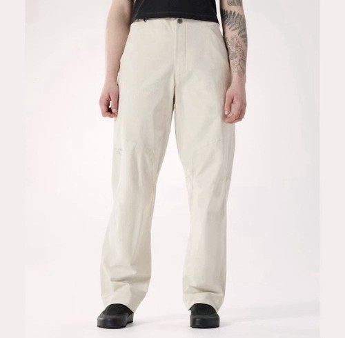 Arc teryx clarkia cotton - arc'teryx,