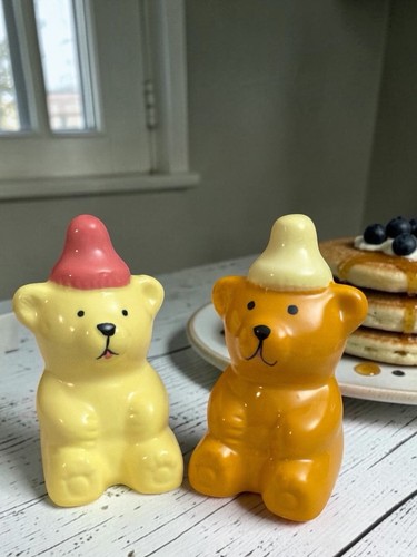 Honey bears mini salt - 🐓,