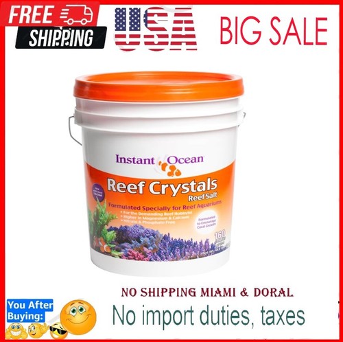 Instant ocean rc1 - instant, rc1-160p