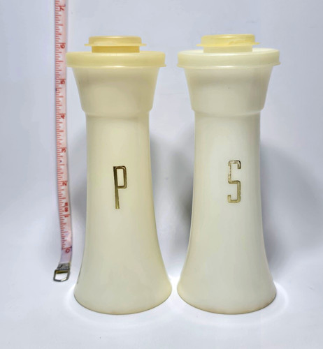 Vintage tupperware - ​vintage,