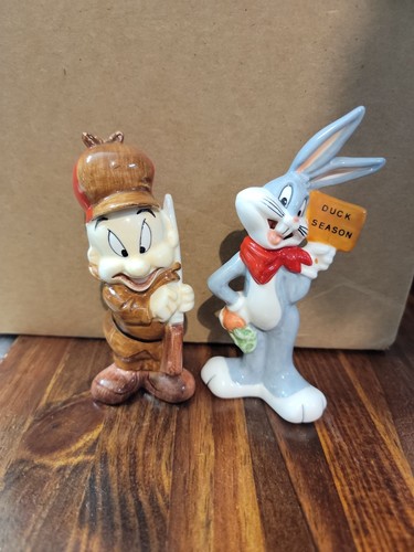 1993 looney tunes - wb,