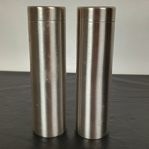 Classic stainless steel - steel, &