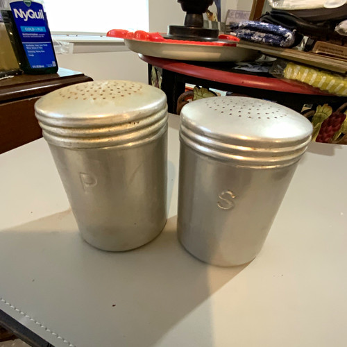 Silver metal salt - metal,