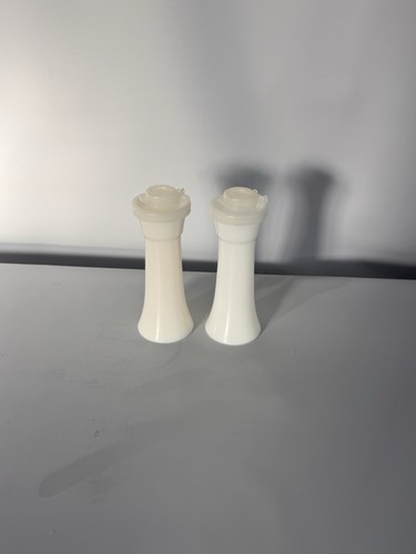 Tupperware vintage mini salt - tupperware,