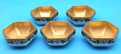 Set antique deco la - set,