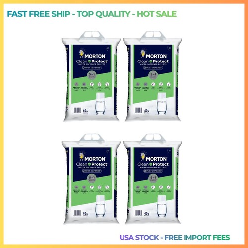 Morton clean and protect - morton,