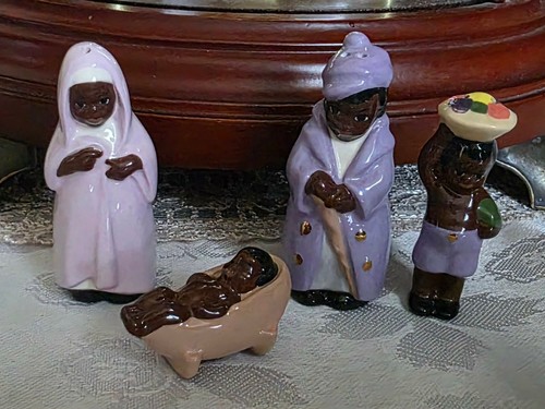 Sandy srp mary baby jesus - sandy,